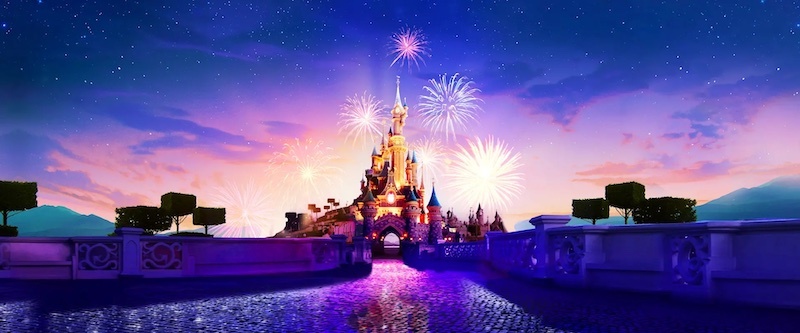 Disneyland Paris Opens “Royally Reimagined” Luxury Hotel