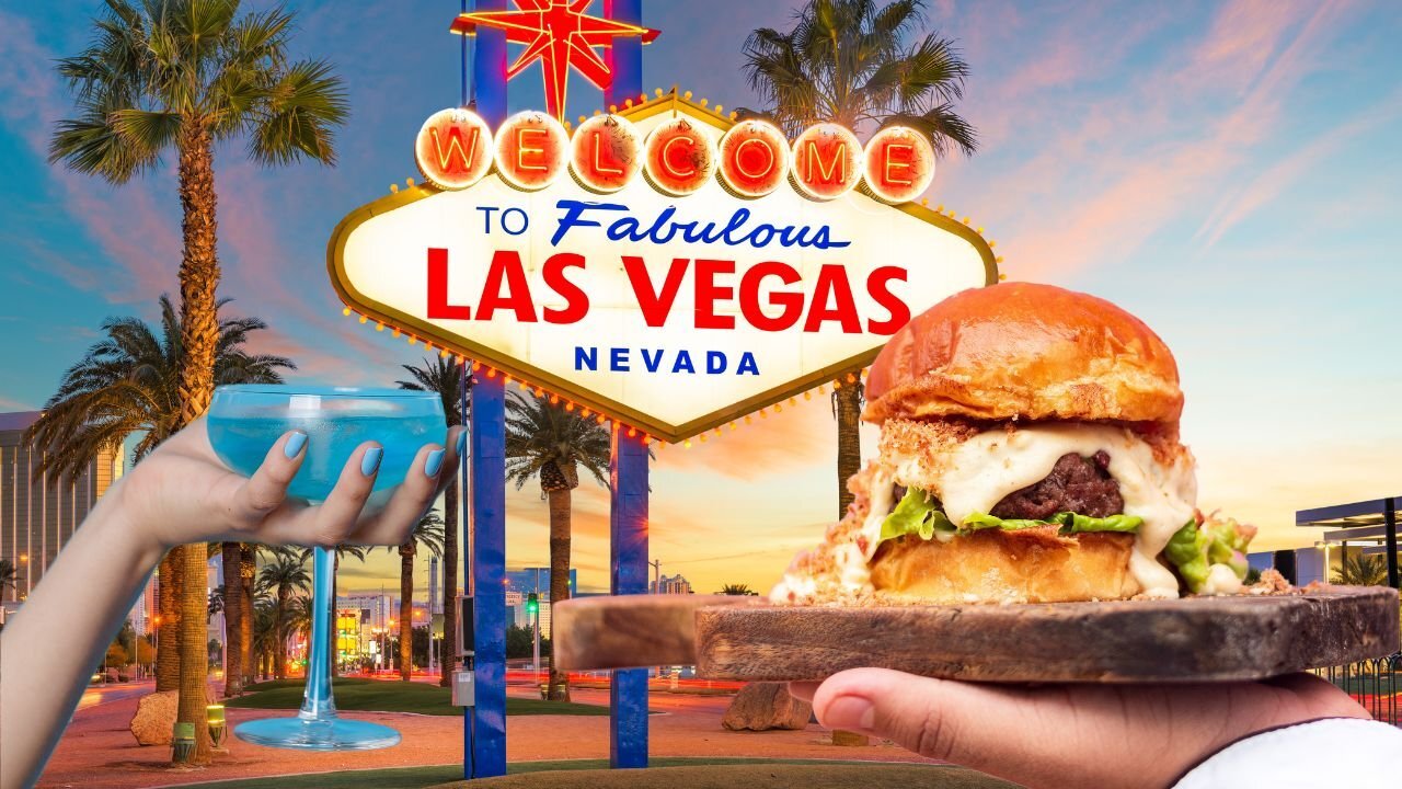 Foodie Tours in Las Vegas Get Boost from Wynn 