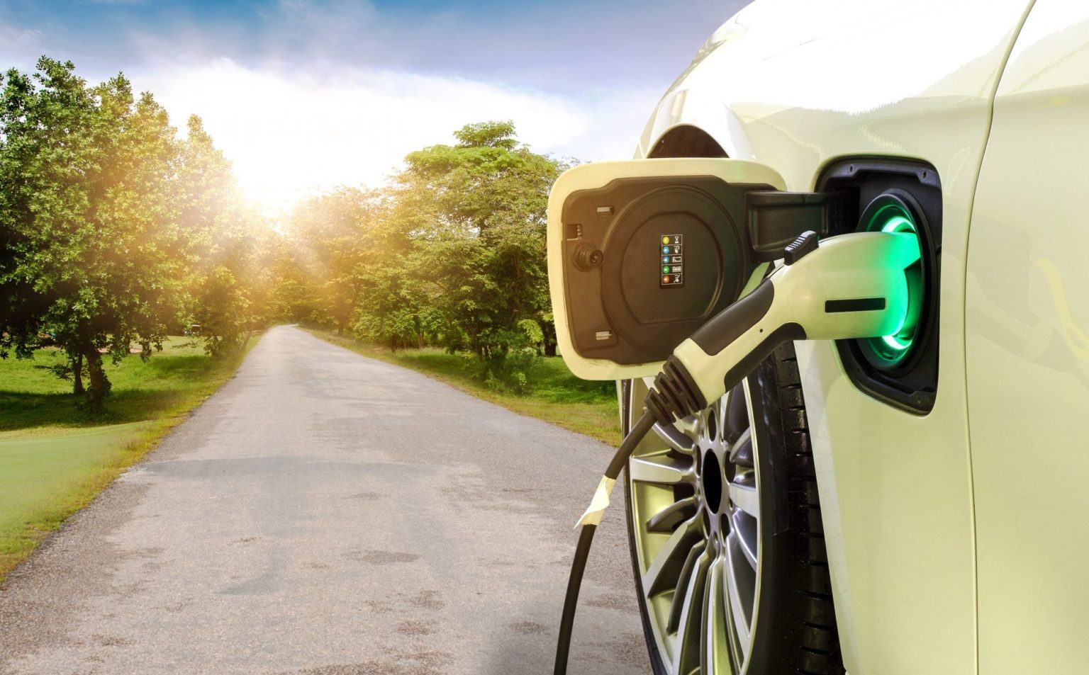  Can EVs Compete in the Great American Roadtrip?