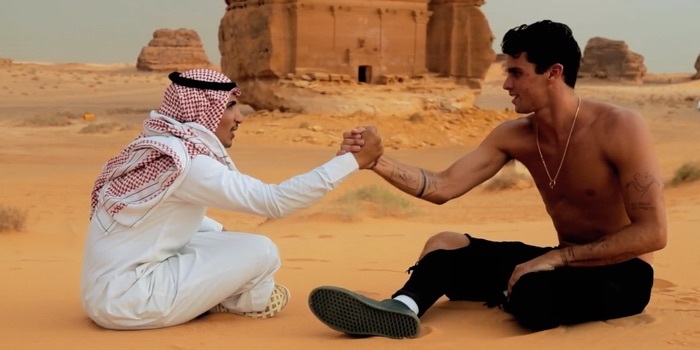 Saudi Arabia Visa: Gays Welcomed