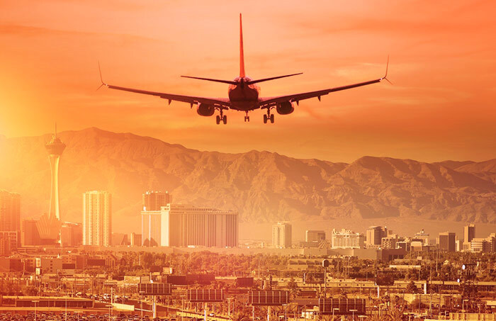 Traveling to Vegas? Avelo Airlines is All In for Cheap Flights to Sin City